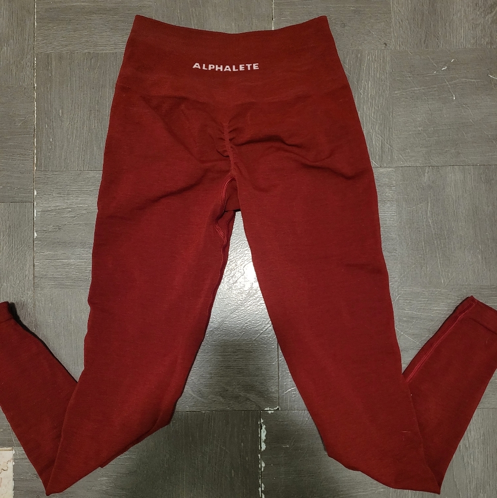 Alphalete Amplify Leggings